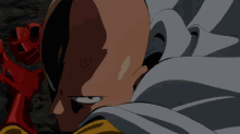 One Punch One Punch Man GIF