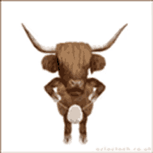 Crypto Bull GIF - Crypto Bull Dancing GIFs