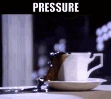 Billy Joel Pressure GIF - Billy Joel Pressure 80s Music GIFs