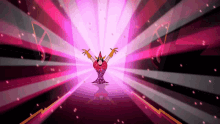 Wander Over Yonder Lord Hater GIF - Wander Over Yonder Lord Hater Hater GIFs