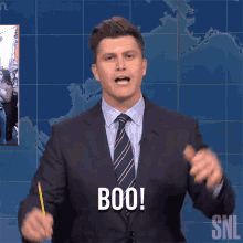 Boo Saturday Night Live GIF - Boo Saturday Night Live Booing GIFs