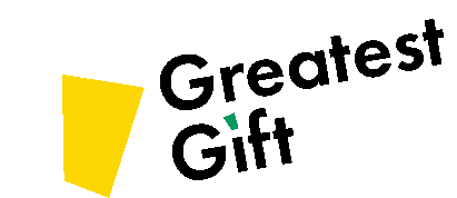 Greatest Gift Gg Sticker - Greatest Gift Gg Gg App Stickers