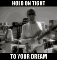 Elo Hold On Tight GIF - Elo Hold On Tight Electric Light Orchestra GIFs