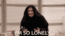 Im So Lonely Studio C GIF - Im So Lonely Studio C Lonely GIFs