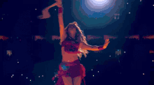 Shakira Super Bowl GIF - Shakira Super Bowl Dance GIFs