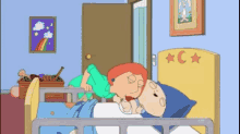 Lois Lois Vomits GIF - Lois Lois Vomits Family Guy GIFs