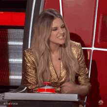 Yes The Voice GIF - Yes The Voice Kelsea Ballerini GIFs