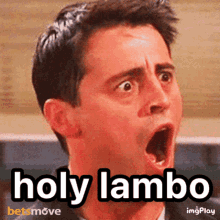 Holy Lambo Wenlambo GIF - Holy Lambo Wenlambo Wenlambonft GIFs
