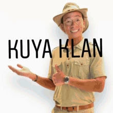 Kuya Klan GIF - Kuya Klan GIFs