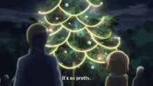 Anime Christmas GIF - Anime Christmas GIFs