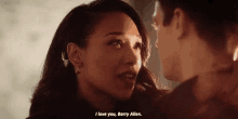 We Are The Flash Team Flash GIF - We Are The Flash The Flash Team Flash GIFs