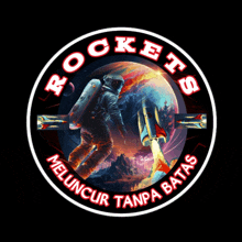 Rockets GIF