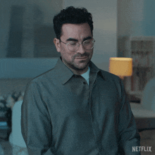 Of Course Marc GIF - Of Course Marc Good Grief GIFs
