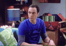 Sheldon Cooper Brainy GIF - Sheldon Cooper Brainy Brain GIFs