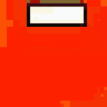 a yellow background with three white squares and a black border .
