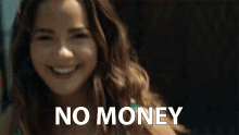No Money GIF - Awesomeness Tv No Money Broke GIFs