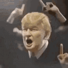 Drumpf Shame GIF - Drumpf Shame Trump Shaming GIFs