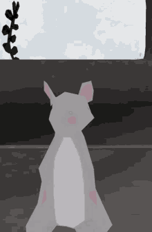 Rat Wobble Vrchat Rat GIF - Rat Wobble Vrchat Rat Brrrrrr GIFs