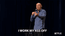 I Work My Ass Off Workaholic GIF - I Work My Ass Off Work Workaholic GIFs