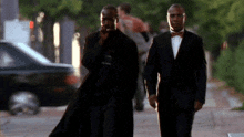Brother Mouzone Omar Little GIF - Brother Mouzone Omar Little The Wire GIFs