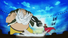 One Piece Don Chinjao GIF - One Piece Don Chinjao Lucy GIFs