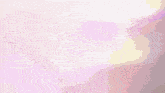 a purple and pink background with a few lines
