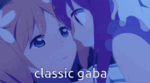 Classic Ef Classic Gaba GIF - Classic Ef Classic Gaba Sakura Trick GIFs