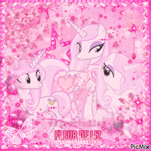 Fleur Dis Lee Fleur De Liz De Pinkie GIF - Fleur Dis Lee Fleur De Liz De Pinkie Fleur De Liz GIFs