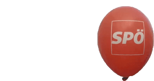 Luftballon Spö Sticker - Luftballon Ballon Spö Stickers