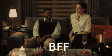 Bff 3301 GIF - Bff 3301 Conor Leslie GIFs