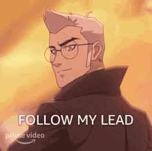 follow my lead percival de rolo iii the legend of vox machina just follow me come after me