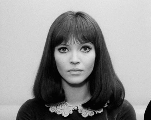 Unforgettable Anna Karina  Current  The Criterion Collection