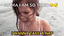 I Wanna Take A Nap Nap GIF - I Wanna Take A Nap Nap Sleep GIFs