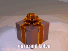 Guroko Kolya GIF - Guroko Guro Kolya GIFs