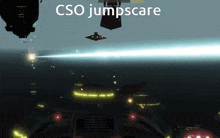 Cso Jumpscare GIF - Cso Jumpscare GIFs