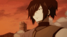 Fairy Tail Rogue GIF - Fairy Tail Rogue Frosch GIFs