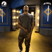 Arms Crossed Swag GIF - Arms Crossed Swag Confident GIFs