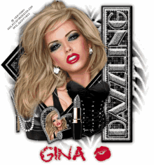 Gina101 Dazzling GIF - Gina101 Dazzling Sparkles GIFs