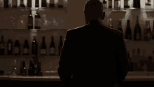 Gus Fring Better Call Saul GIF - Gus Fring Better Call Saul Wine GIFs