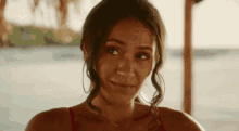 Death In Paradise Florence Cassell GIF - Death In Paradise Florence Cassell Black Woman GIFs