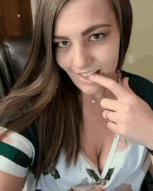 Seductive Youlookdelicious GIF - Seductive Youlookdelicious Wink GIFs