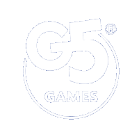 G5 Games Mobile Games Sticker - G5 Games Mobile Games Casual Games Stickers
