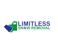 Limitless Snow Removal GIF