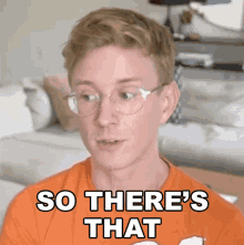 So Theres That Tyler Oakley GIF - So Theres That Tyler Oakley Also That GIFs