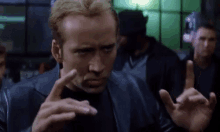 Nicholas Cage Lets Go GIF - Nicholas Cage Lets Go Gone In60seconds GIFs