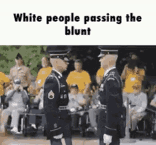 White People Passing The Blunt Spongebob GIF - White People Passing The Blunt Spongebob GIFs