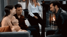 Chase And Willow Gh Chillow GIF - Chase And Willow Gh Chillow Chase And Willow GIFs
