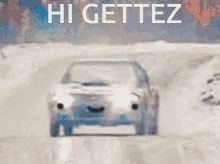 Hi Gettez GIF - Hi Gettez Get GIFs