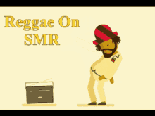 Smr Reggae Smruk GIF - Smr Reggae Reggae Smruk GIFs
