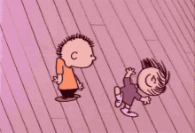 Peanuts Charlie Brown GIF - Peanuts Charlie Brown Dance GIFs